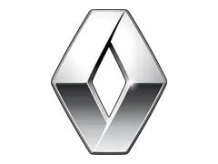 Renault key replacement